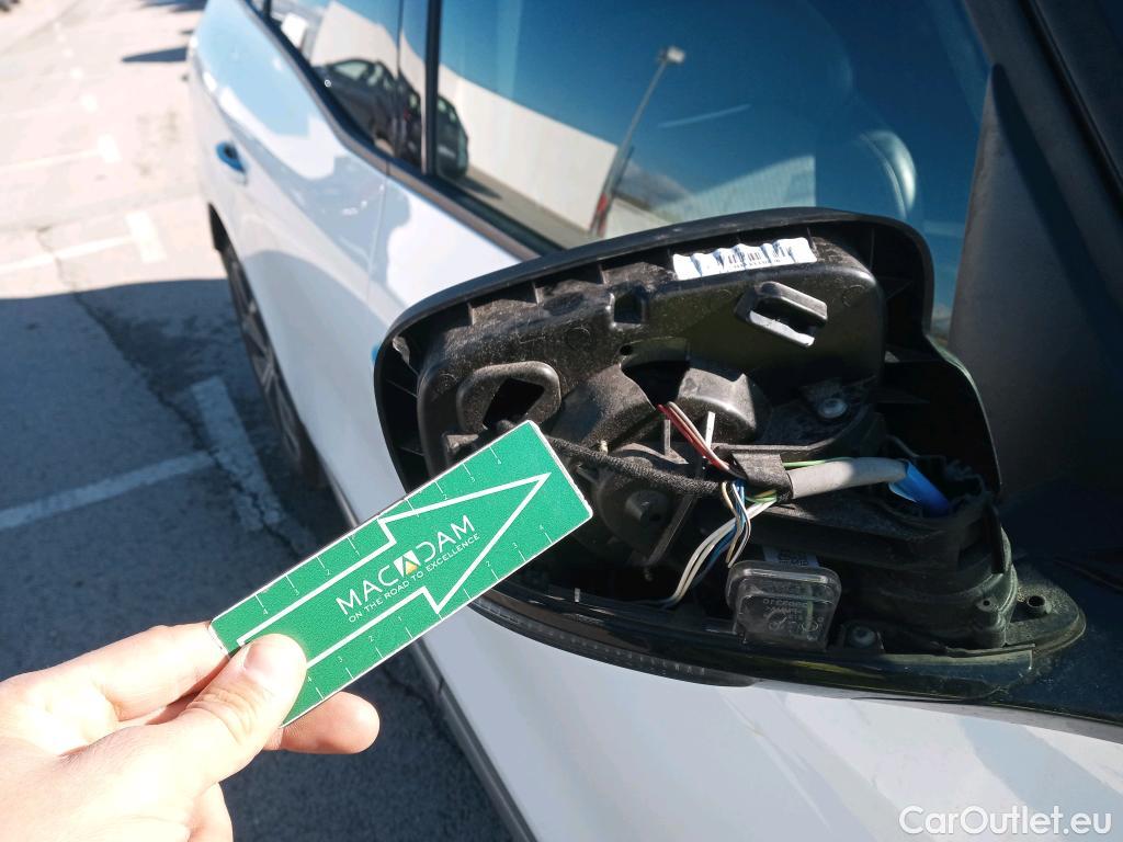  Renault  Grand Scenic RENAULT Grand Scénic / 2016 / 5P / monovolumen compacto Zen TCe 103 kW (140CV) GPF MY2021 #6