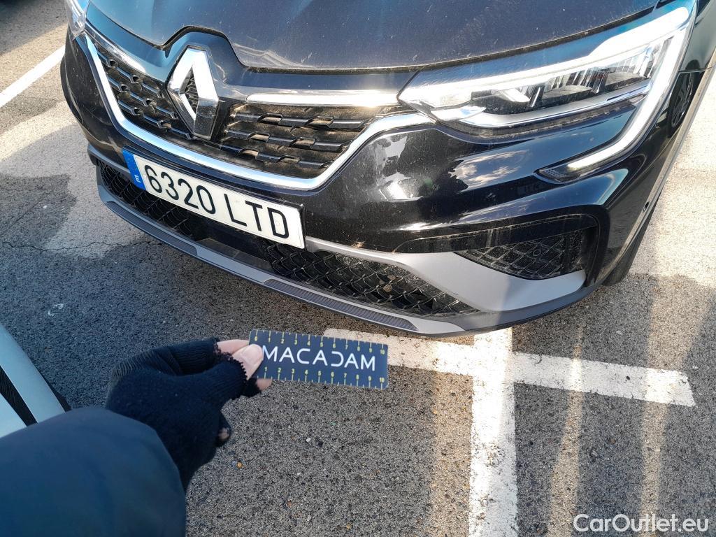  Renault  Arkana RENAULT  / 2021 / 5P / todoterreno RS Line E-TECH Híbrido 105kW(145CV) #10