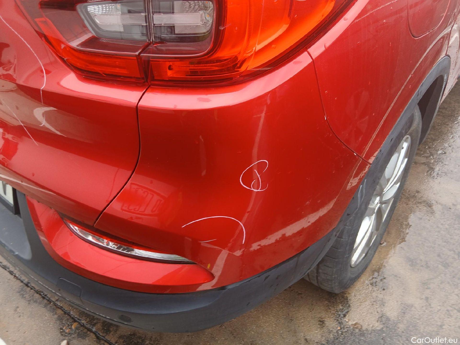  Renault  Kadjar  Intens 1.5 dCi 115CV MT6 E6dT #22