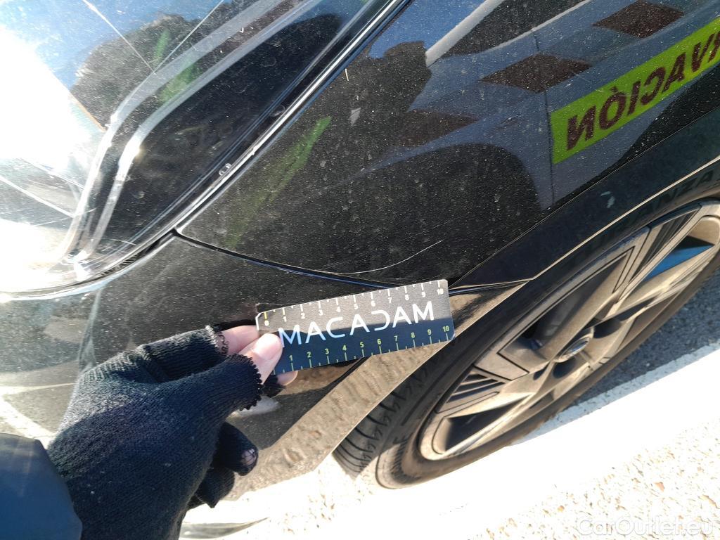  Nissan  Micra NISSAN  / 2017 / 5P / berlina con portón IG-T 68 kW (92 CV) E6D-F CVT Acenta #10