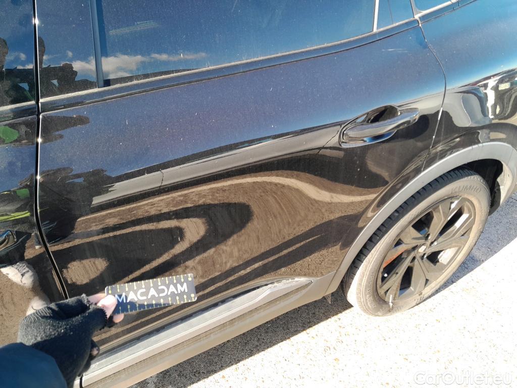  Renault  Arkana RENAULT  / 2021 / 5P / todoterreno RS Line E-TECH Híbrido 105kW(145CV) #4