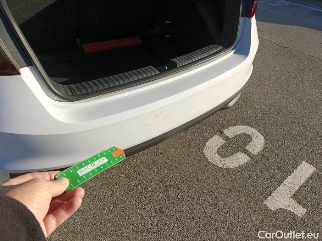  Skoda  Fabia SKODA  / 2021 / 5P / berlina con portón 1.0 TSI 70kW (95CV) Ambition (AC2) #9