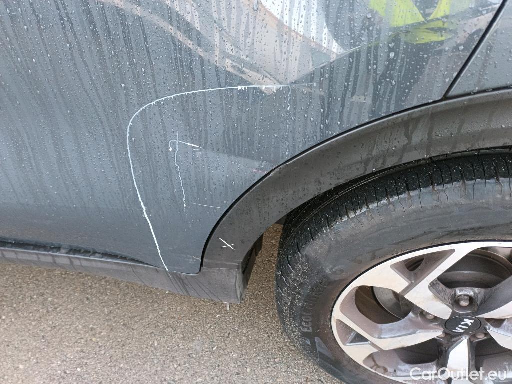  KIA  Sportage KIA  1.6MHEV Drive 100kW(136CV) 4x2(Crist Tintados)(CX) #34