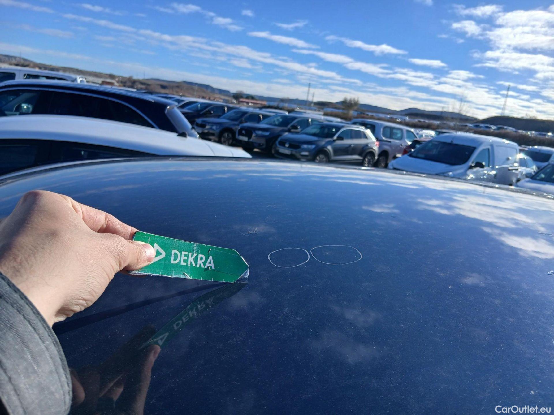  Peugeot  3008 PEUGEOT  / 2020 / 5P / todoterreno 1.5 BlueHDi 96kW S&S Active Pack EAT8 #11