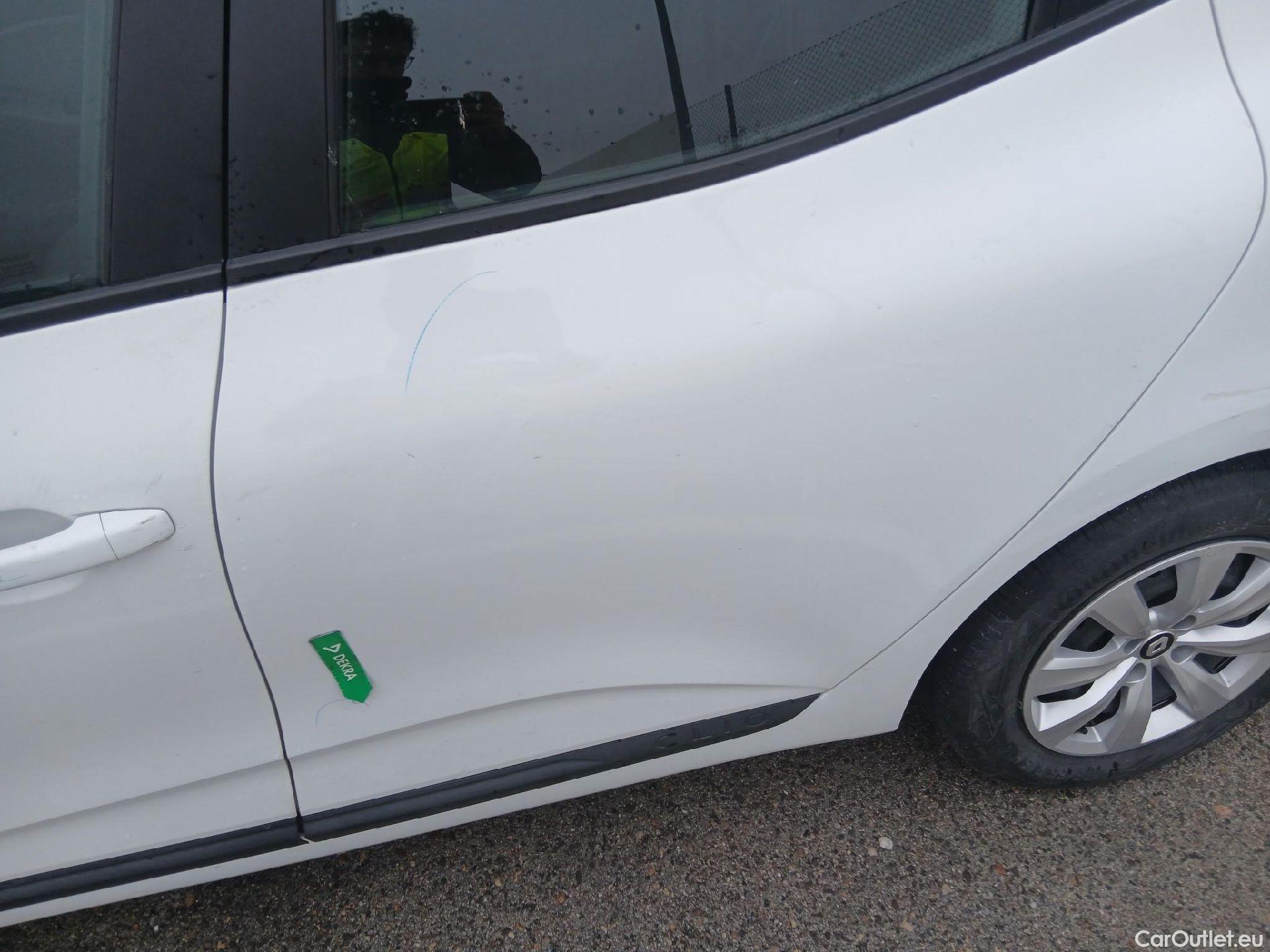  Renault  Clio RENAULT  / 2019 / 5P / berlina con portón Business TCe 74 kW (100CV) GLP #13