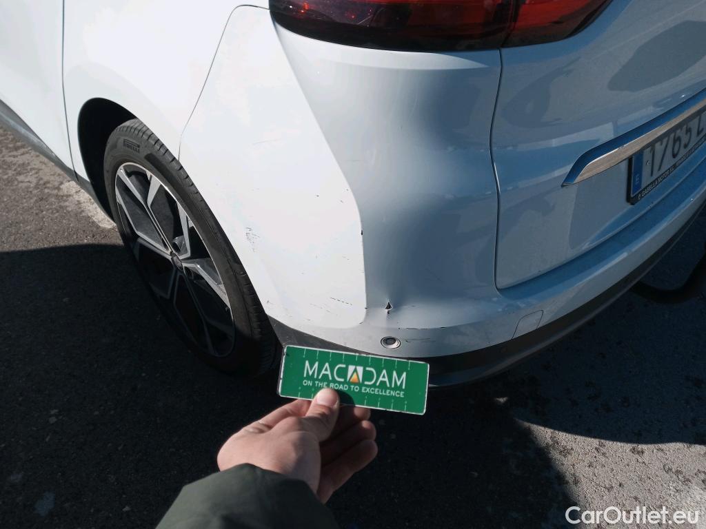  Renault  Grand Scenic RENAULT Grand Scénic / 2016 / 5P / monovolumen compacto Zen TCe 103 kW (140CV) GPF MY2021 #8