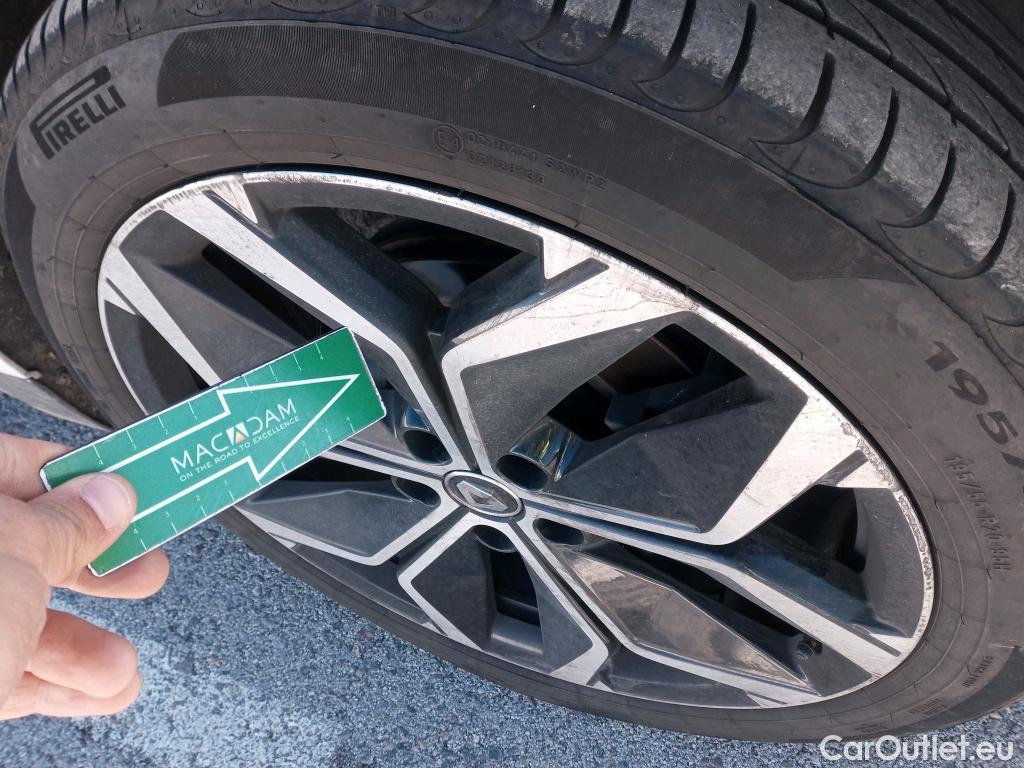  Renault  Grand Scenic RENAULT Grand Scénic / 2016 / 5P / monovolumen compacto Zen TCe 103 kW (140CV) GPF MY2021 #3