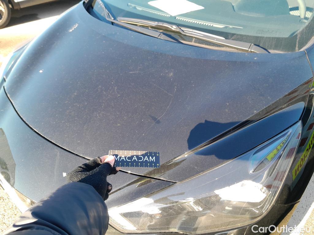  Nissan  Micra NISSAN  / 2017 / 5P / berlina con portón IG-T 68 kW (92 CV) E6D-F CVT Acenta #1