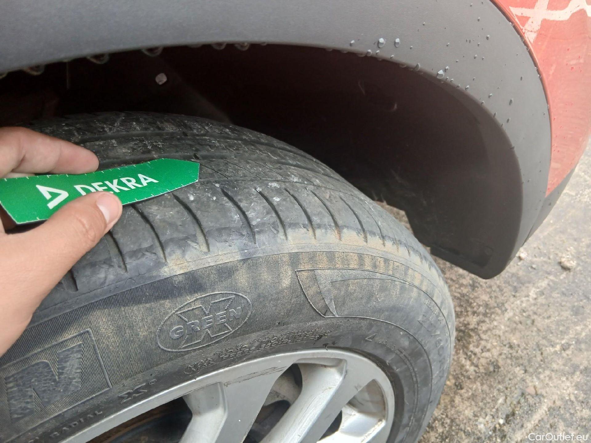  Renault  Kadjar  Intens 1.5 dCi 115CV MT6 E6dT #3