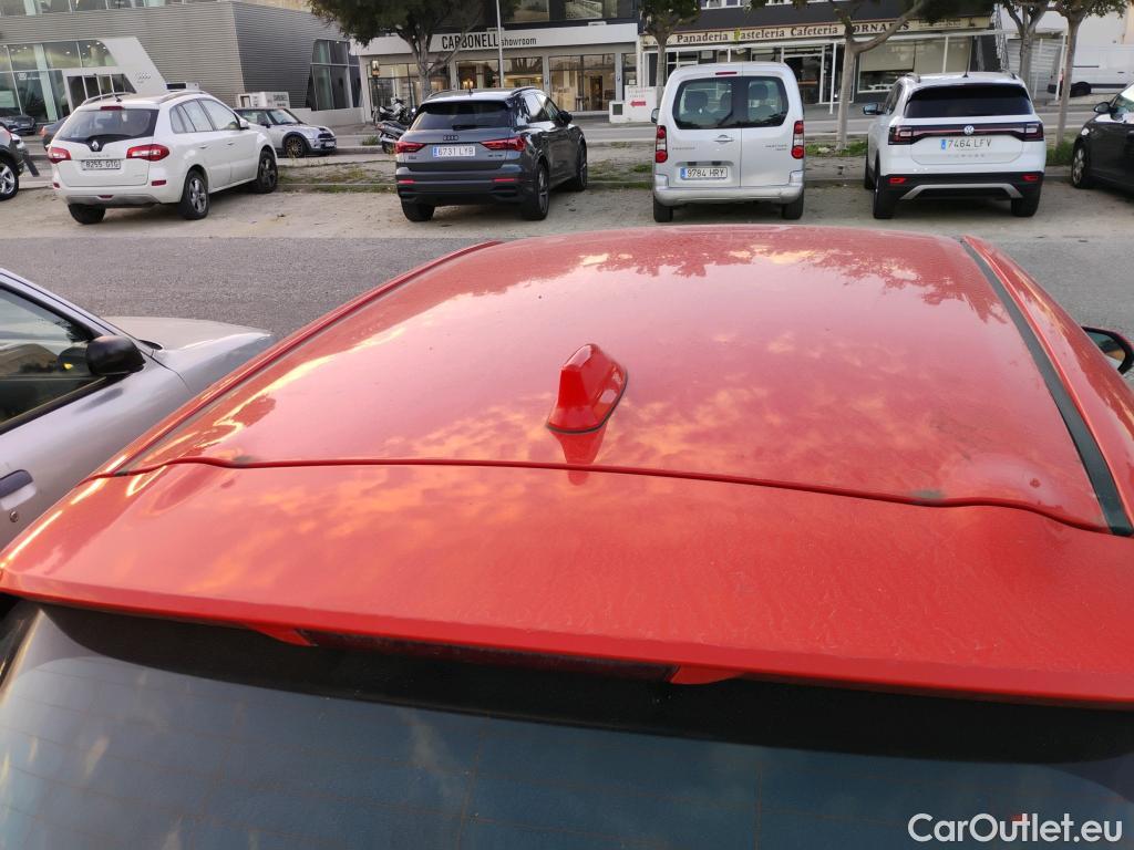  Toyota  Corolla TOYOTA  1.8 125H ACTIVE TECH E-CVT #4