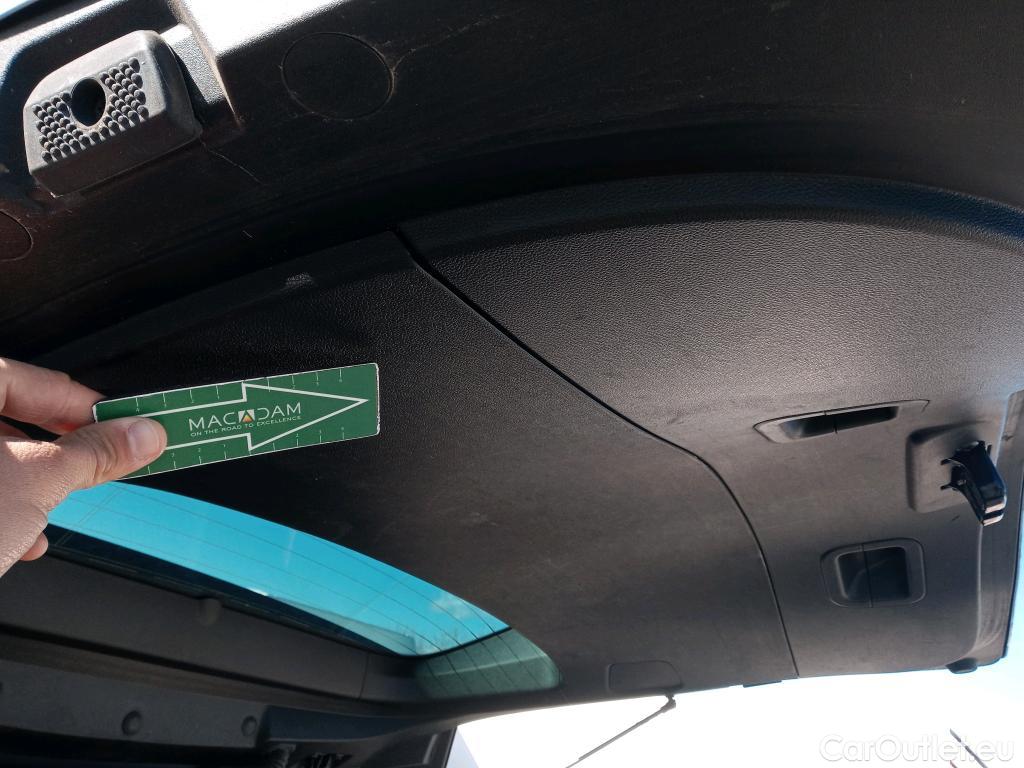  Renault  Grand Scenic RENAULT Grand Scénic / 2016 / 5P / monovolumen compacto Zen TCe 103 kW (140CV) GPF MY2021 #10