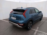  KIA  Niro KIA  / 2022 / 5P / crossover 1.6 GDi PHEV 135kW (183CV) Emotion #2