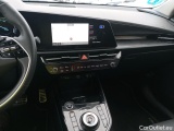  KIA  Niro KIA  / 2022 / 5P / crossover 1.6 GDi PHEV 135kW (183CV) Emotion #16