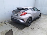  Toyota  C-HR TOYOTA  / 2016 / 5P / todoterreno 1.8 125H Advance (CX) #2