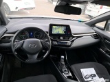  Toyota  C-HR TOYOTA  / 2016 / 5P / todoterreno 1.8 125H Advance (CX) #3