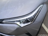  Toyota  C-HR TOYOTA  / 2016 / 5P / todoterreno 1.8 125H Advance (CX) #17