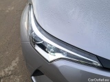  Toyota  C-HR TOYOTA  / 2016 / 5P / todoterreno 1.8 125H Advance (CX) #18