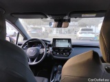  Toyota  Corolla TOYOTA  1.8 125H ACTIVE TECH E-CVT #3