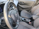  Toyota  Corolla TOYOTA  1.8 125H ACTIVE TECH E-CVT #14