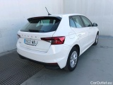  Skoda  Fabia SKODA  / 2021 / 5P / berlina con portón 1.0 TSI 70kW (95CV) Ambition (AC2) #2