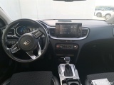  KIA  XCeed KIA  1.6 GDi PHEV 104kW (141CV) eDrive (AC) #3