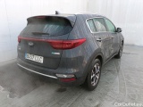  KIA  Sportage KIA  1.6MHEV Drive 100kW(136CV) 4x2(Crist Tintados)(CX) #2