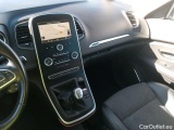  Renault  Grand Scenic RENAULT Grand Scénic / 2016 / 5P / monovolumen compacto Zen TCe 103 kW (140CV) GPF MY2021 #15