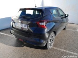  Nissan  Micra NISSAN  / 2017 / 5P / berlina con portón IG-T 68 kW (92 CV) E6D-F CVT Acenta #2