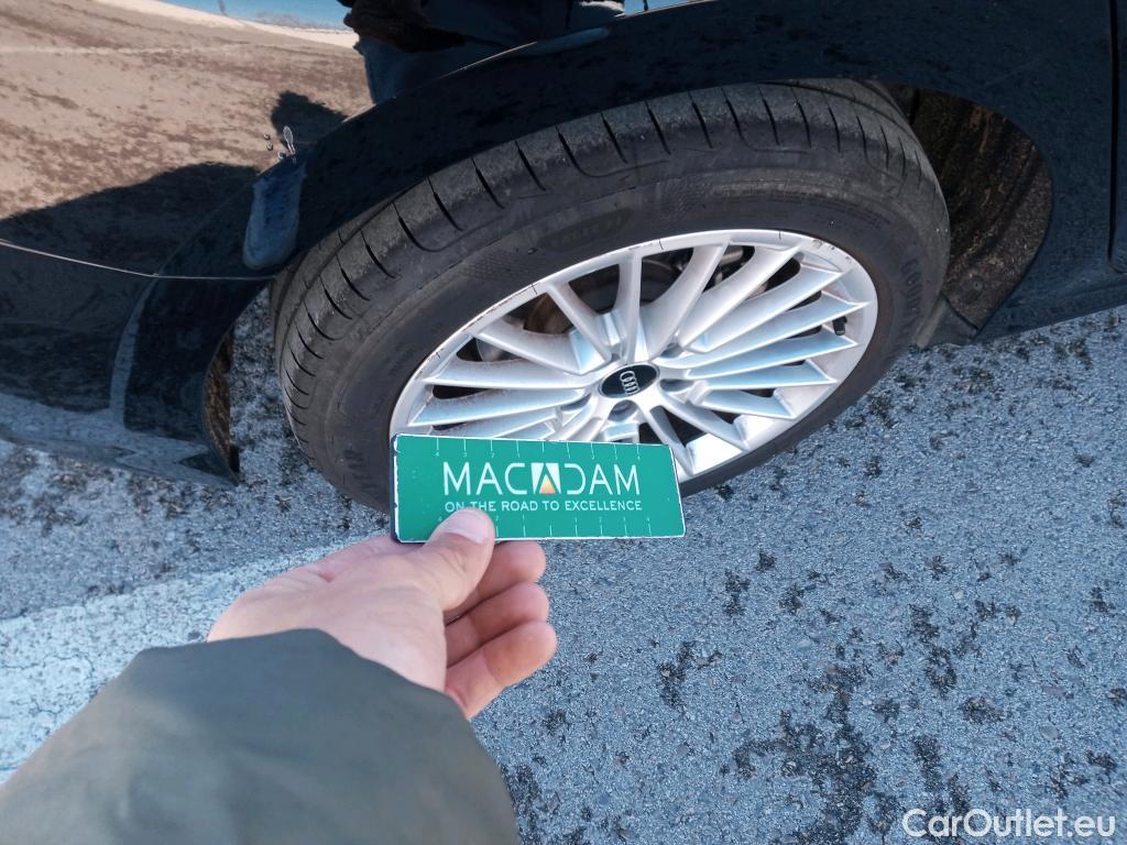  Audi  A3 AUDI  / 2020 / 5P / berlina con portón Sportback Advanced 40 TFSI e 150kW S tro #10