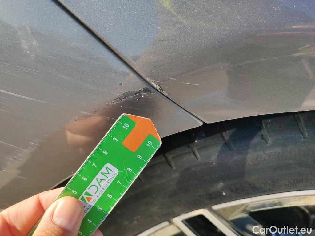  Mercedes  CLA-Klasse Clase CLA CLA 200 d (118.312)Premium-Pack AMG Line 150CV AT8 E6d #20