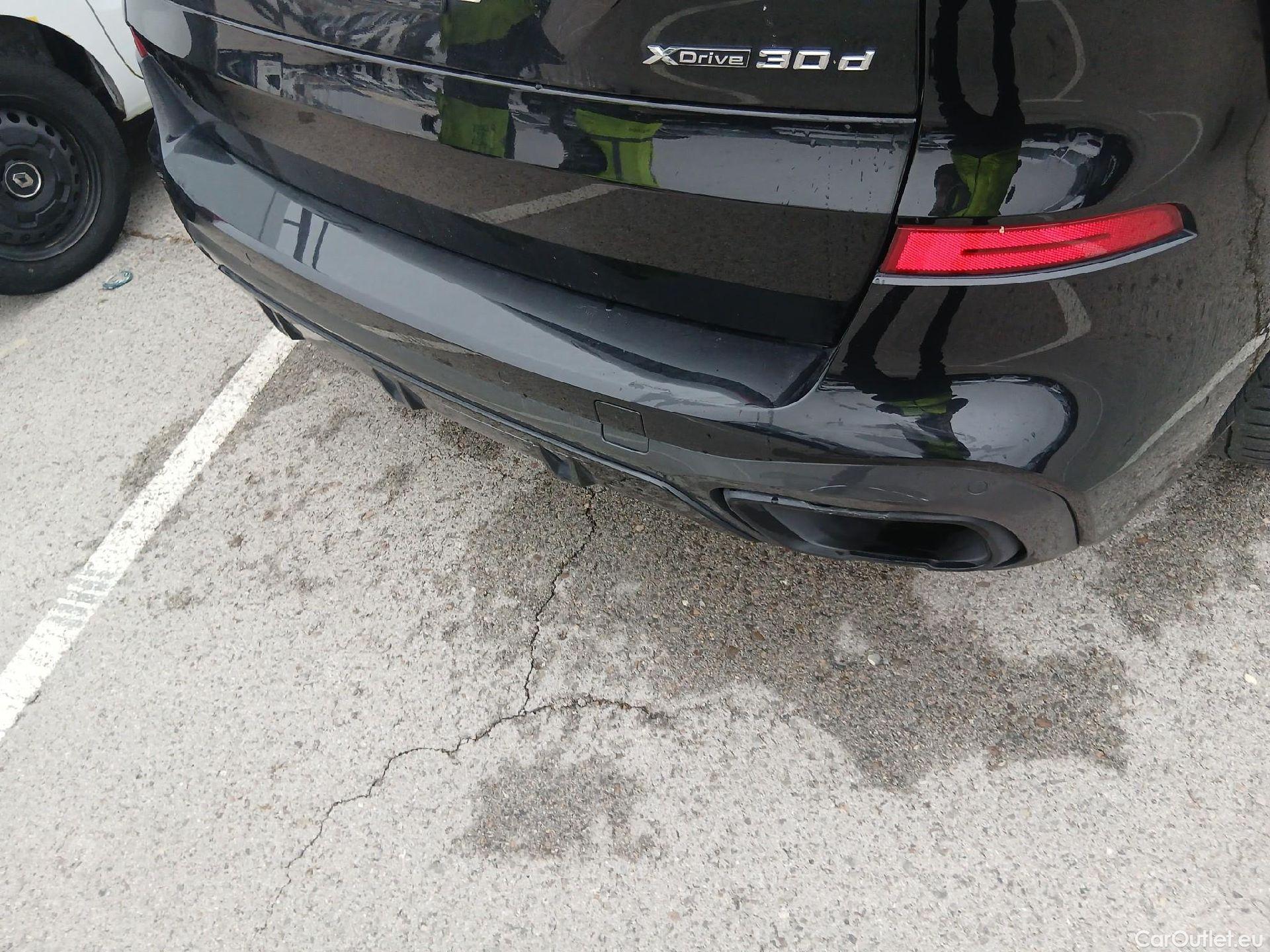  Bmw  X5 Serie  xDrive30d M Sport 3.0 265CV AT8 E6dT #15