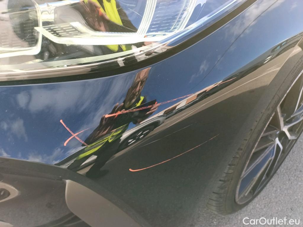  Bmw  Serie 1 BMW  / 2019 / 5P / berlina con portón M135i #10