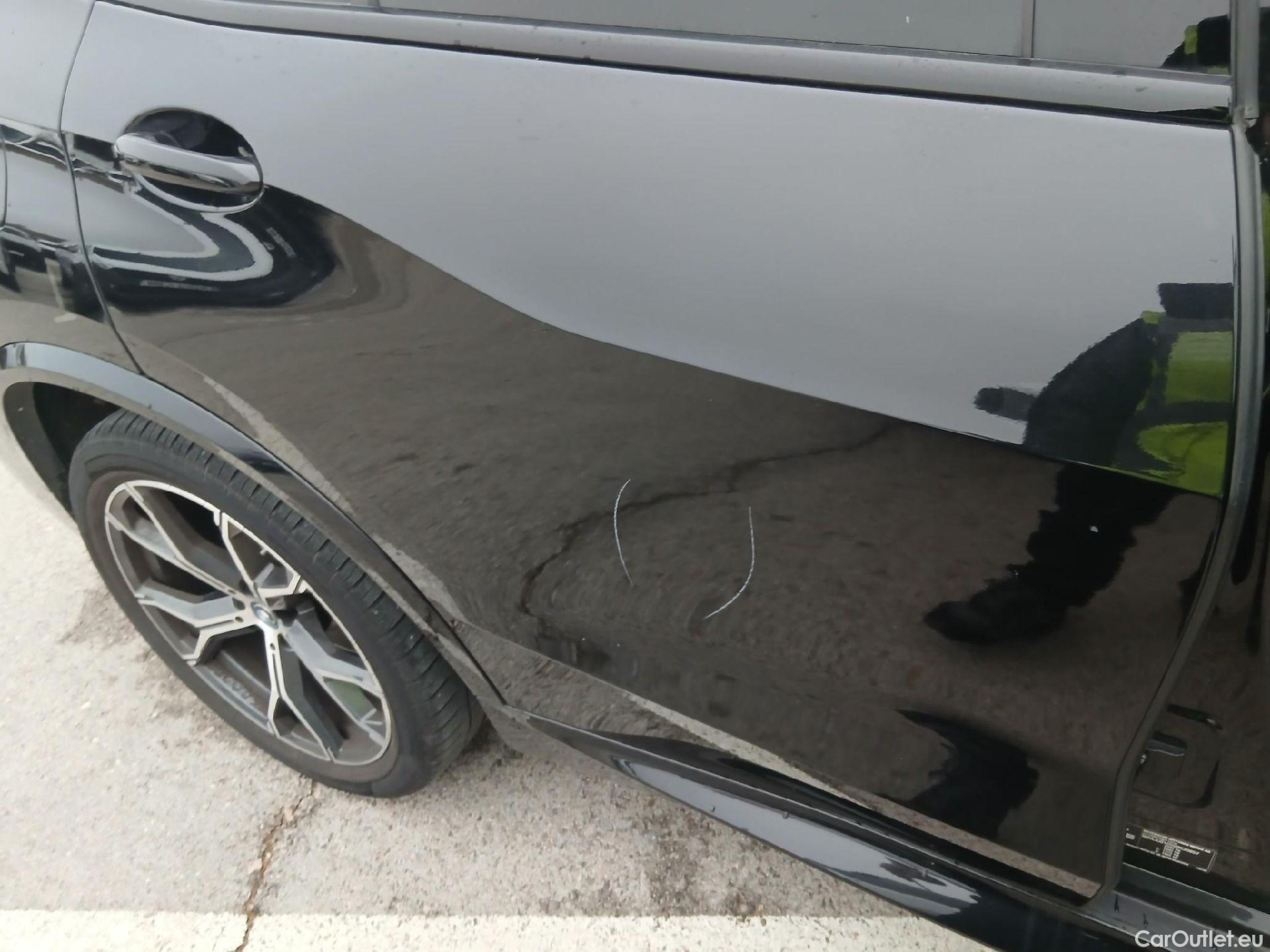  Bmw  X5 Serie  xDrive30d M Sport 3.0 265CV AT8 E6dT #19