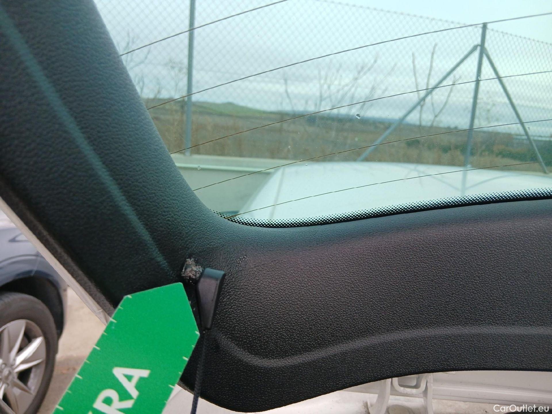  Seat  Leon SEAT León / 2016 / 5P / berlina con portón 1.5 TSI 95kW (130CV) St&Sp Style Visio Edition #3