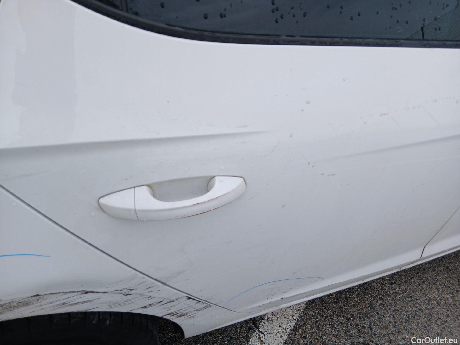  Seat  Leon SEAT León / 2016 / 5P / berlina con portón 1.5 TSI 95kW (130CV) St&Sp Style Visio Edition #29