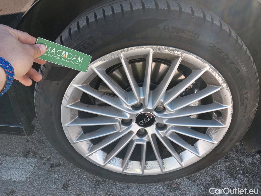  Audi  A3 AUDI  / 2020 / 5P / berlina con portón Sportback Advanced 40 TFSI e 150kW S tro #7