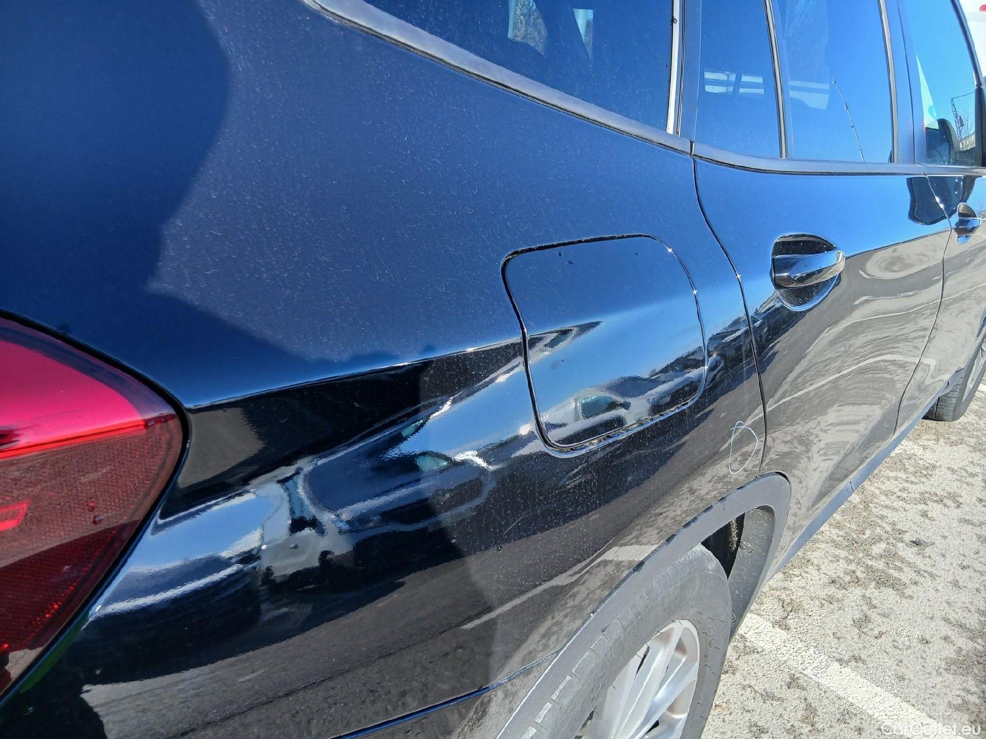  Bmw  X3 BMW  / 2017 / 5P / todoterreno xDrive20d (AC2) #9