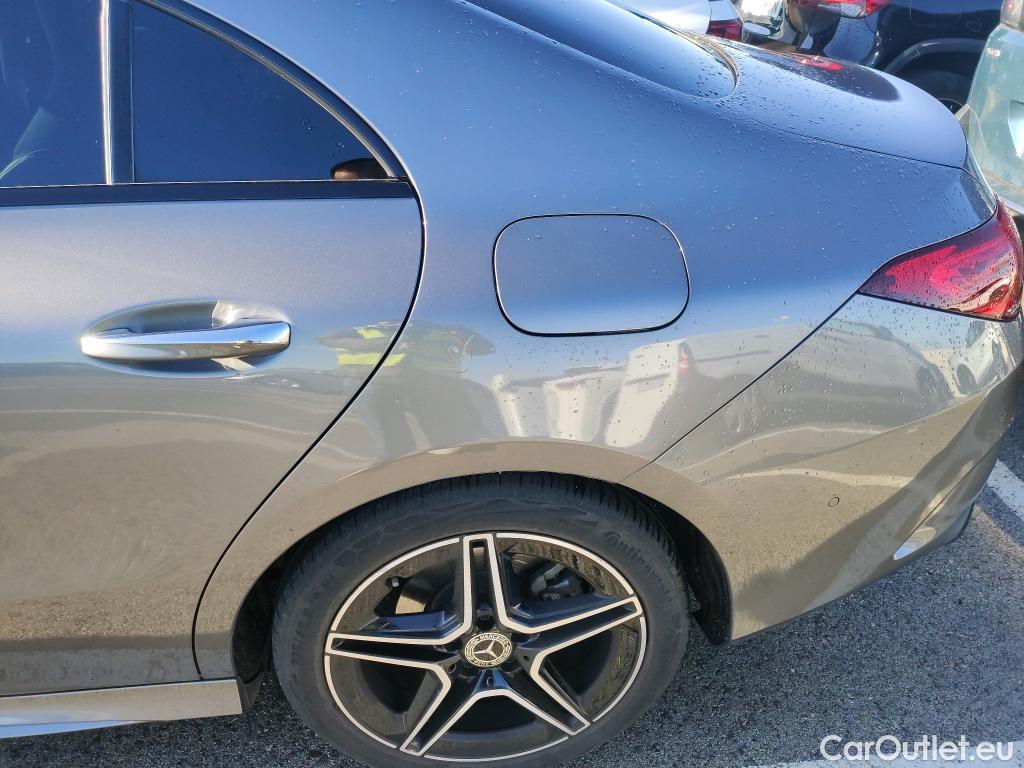  Mercedes  CLA-Klasse Clase CLA CLA 200 d (118.312)Premium-Pack AMG Line 150CV AT8 E6d #5