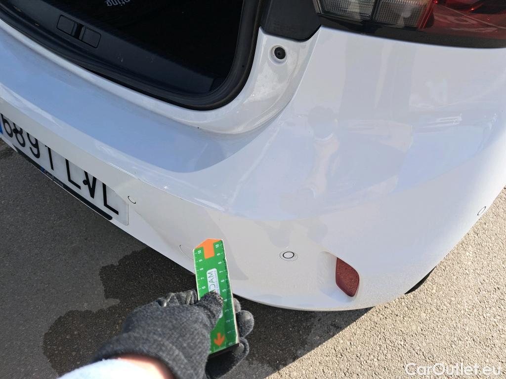  Opel  Corsa OPEL  1.2T XHL 74kW (100CV) Elegance #6