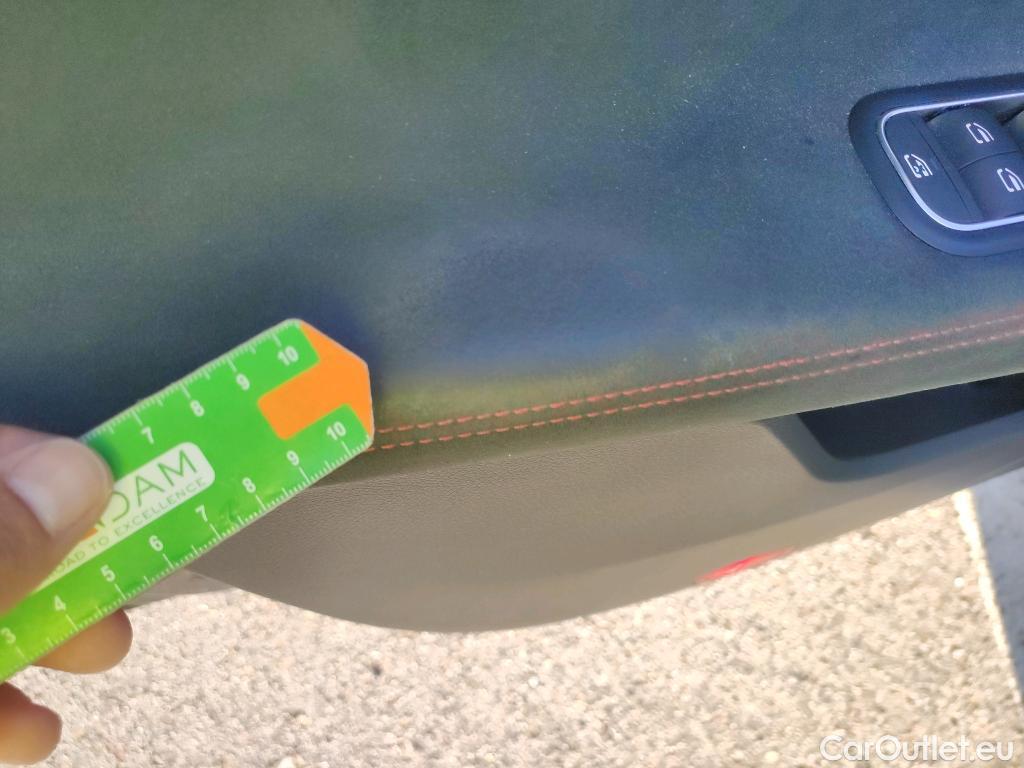  Mercedes  CLA-Klasse Clase CLA CLA 200 d (118.312)Premium-Pack AMG Line 150CV AT8 E6d #18