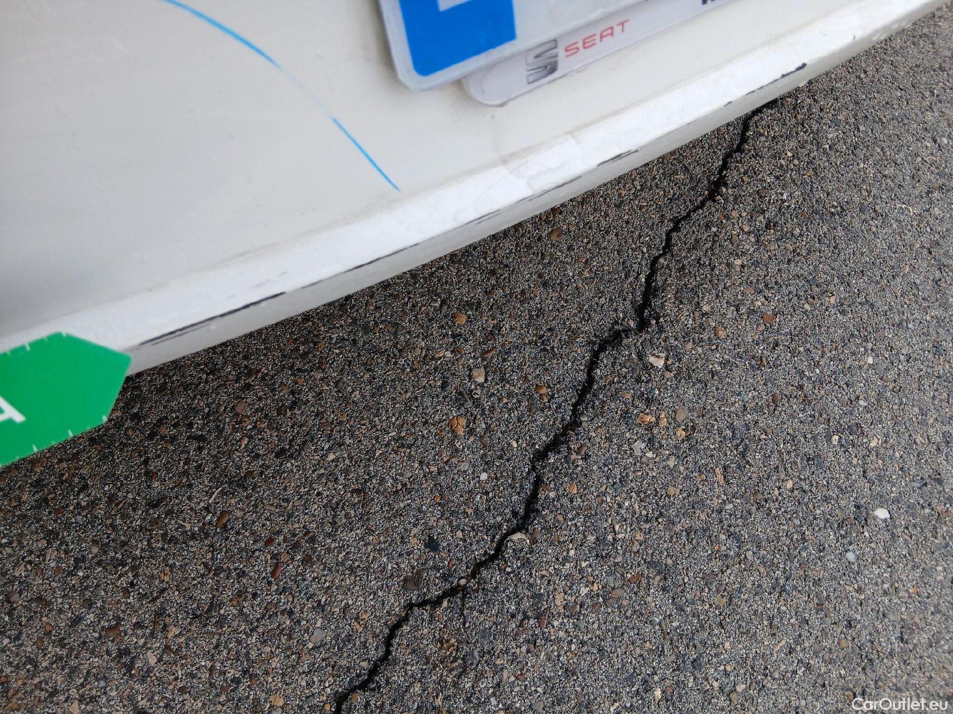  Seat  Leon SEAT León / 2016 / 5P / berlina con portón 1.5 TSI 95kW (130CV) St&Sp Style Visio Edition #23