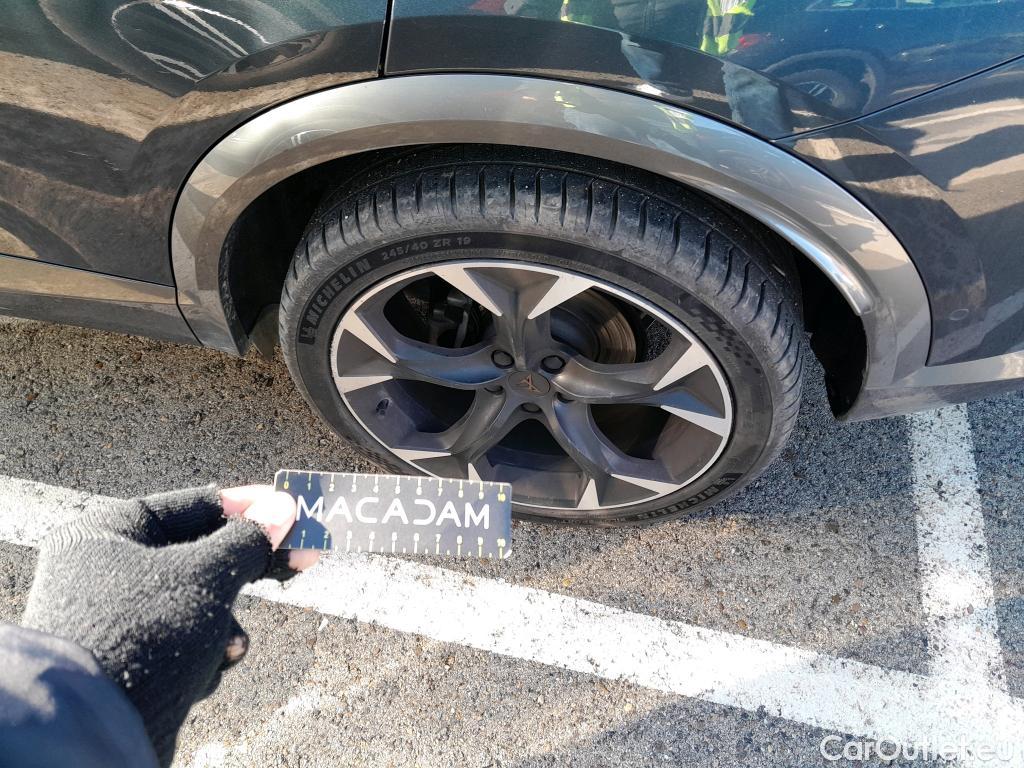  Cupra  Formentor  1.5 150CV AT7 E6d #5