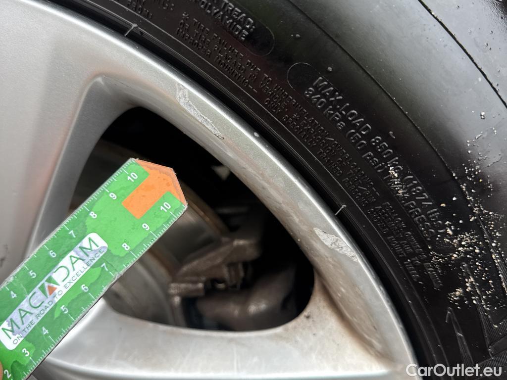  Opel   Grandland X OPEL PHEV / 2017 / 5P / todoterreno 1.6 Turbo Edition Auto 4x2 #8