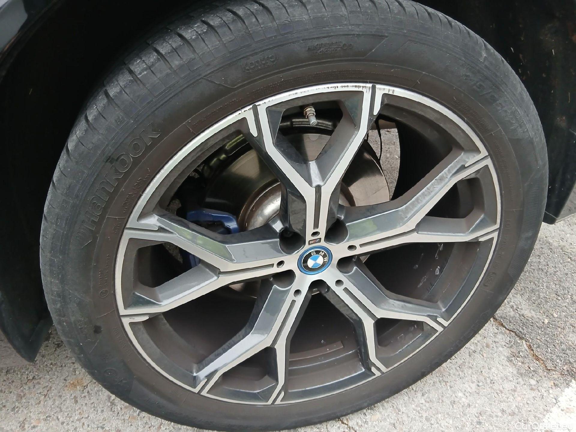  Bmw  X5 Serie  xDrive30d M Sport 3.0 265CV AT8 E6dT #9