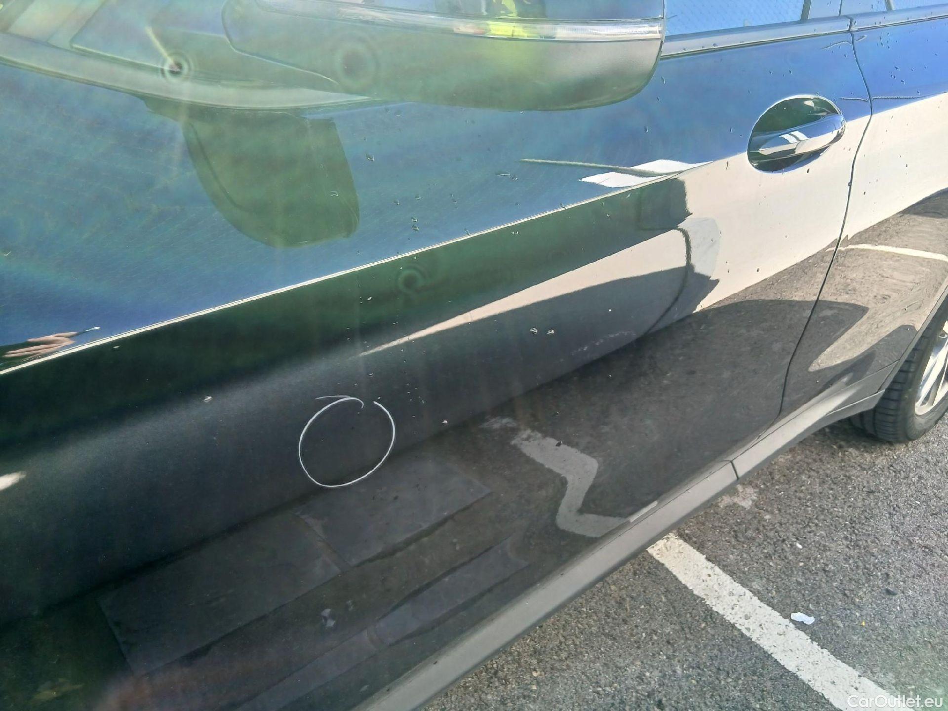  Bmw  X3 BMW  / 2017 / 5P / todoterreno xDrive20d (AC2) #5