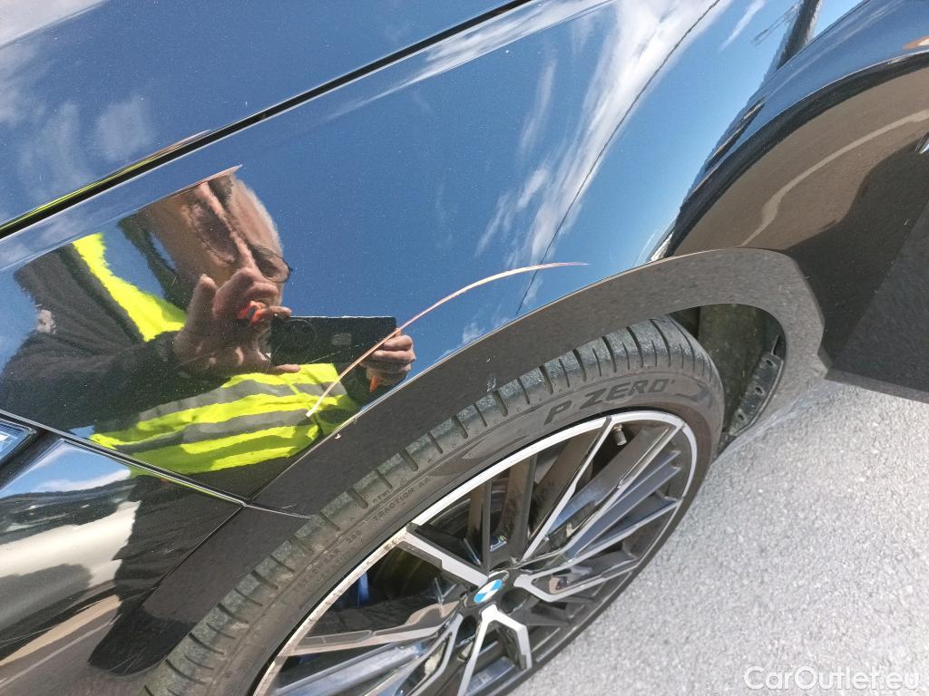  Bmw  Serie 1 BMW  / 2019 / 5P / berlina con portón M135i #15