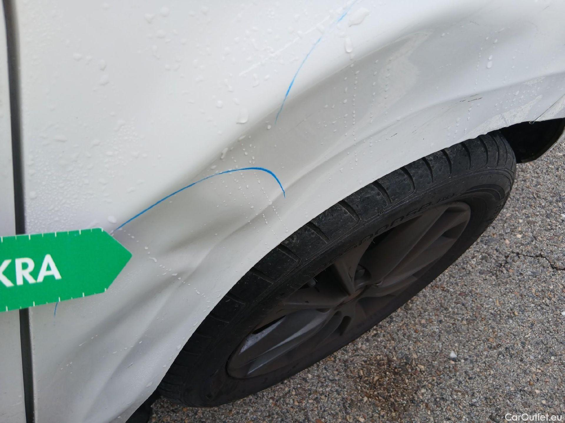  Seat  Leon SEAT León / 2016 / 5P / berlina con portón 1.5 TSI 95kW (130CV) St&Sp Style Visio Edition #19