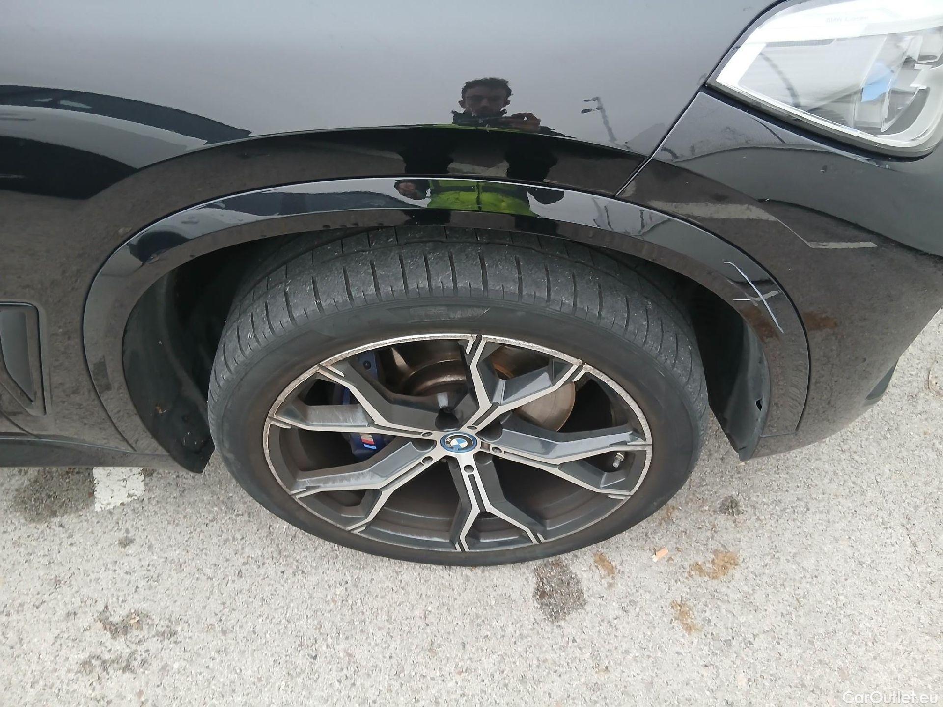  Bmw  X5 Serie  xDrive30d M Sport 3.0 265CV AT8 E6dT #29