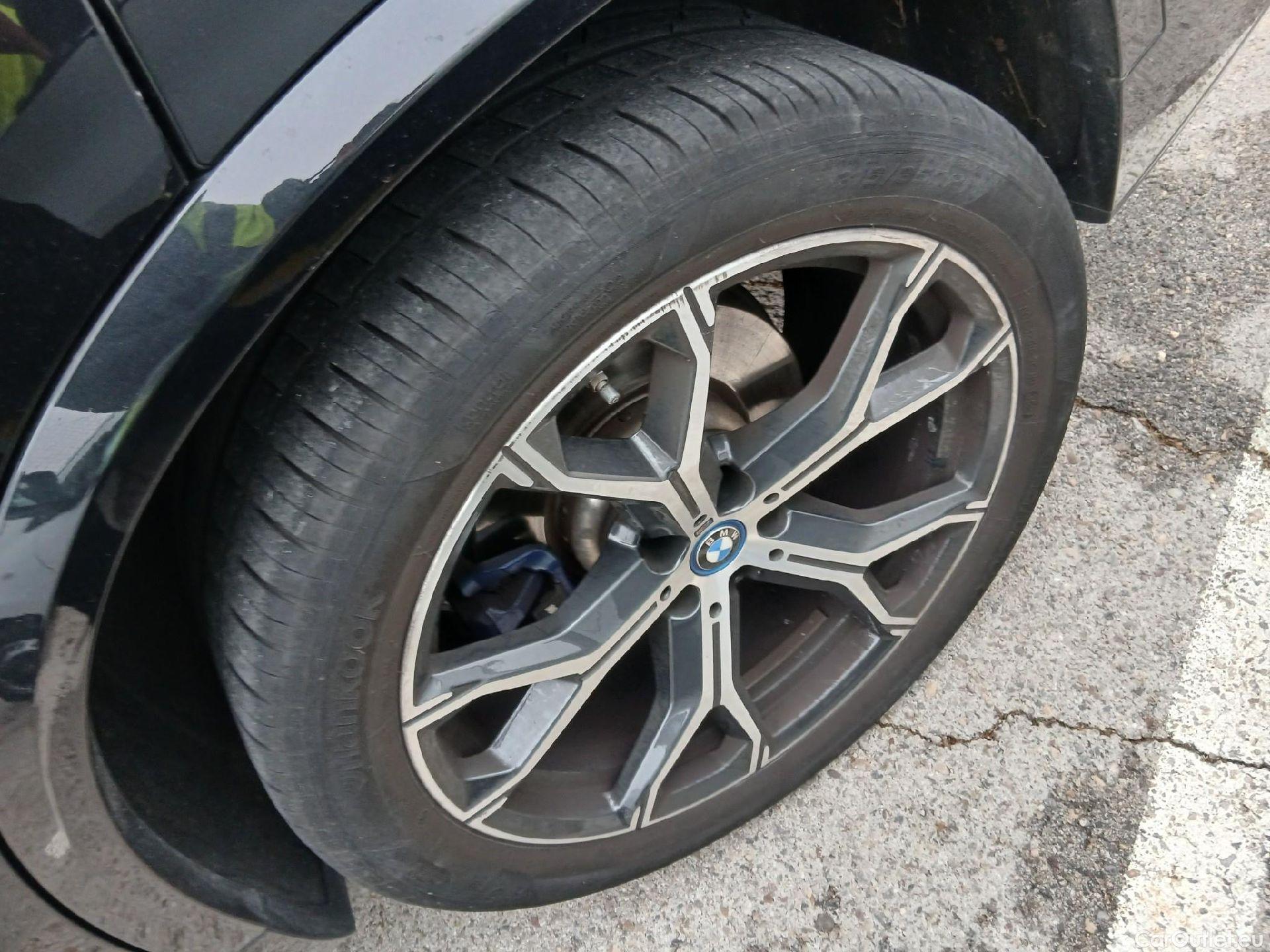  Bmw  X5 Serie  xDrive30d M Sport 3.0 265CV AT8 E6dT #28