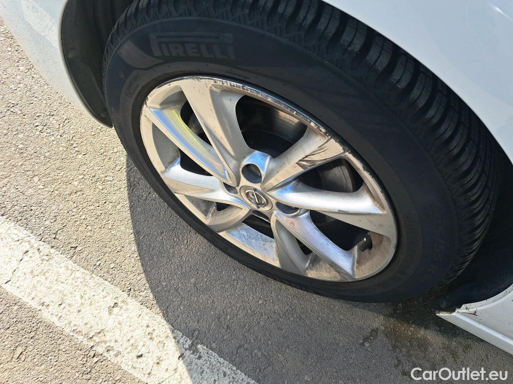  Opel  Corsa OPEL  1.2T XHL 74kW (100CV) Elegance #12